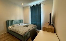 Central Newest Studio Bastova